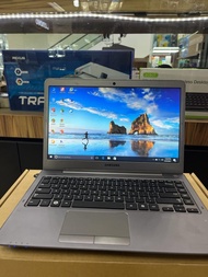Laptop Leptop Second Samsung RAM 8GB 8 GB HDD 500GB Core I5 Siap Pakai