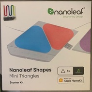 Nanoleaf Mini Triangles 5x