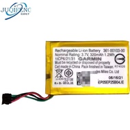 361-00103-00 Suitable for Garmin Garmin Dash Cam 45,46,55,56,66W Battery