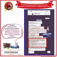 ISEPRESS TITISAN AJAIB