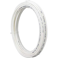 White 3/8" RO Tubing at 70°F-120PSI to 150°F-60PSI 1/4" Flexible water pipes 1/4-inch Plastic NSF Ce