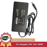 Genuine 18V 10A 180W 220V CPS2201801000 AC Adapter Charger for Dangbei Projector Power Supply