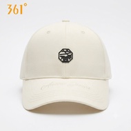 361 Degrees Aaron Gordon Signature Baseball Cap Breathable Curved Brim Sports Sun Hat