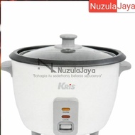 OrderOrder[Unity] Kris rice cooker mini travel cooker 0.3L