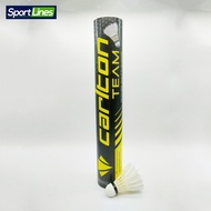 Carlton Badminton Shuttlecock Speed 77