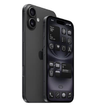 Apple iPhone 16 128GB (India)