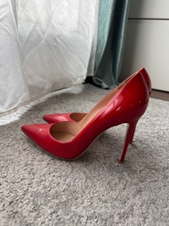 Gianvito Rossi heels