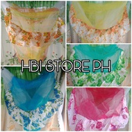 Duyan for Baby Combination with Tela but NO ZIPPER (Mosquito Net 0-2 years old)