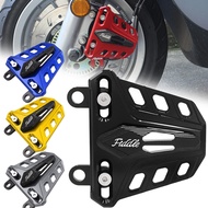 Motorcycle Accessories for SYM FIDDLE4 FIDDLE5 FIDDLE 4 5 150 125 FIDDLE150 FIDDLE125 Front Brake Ca