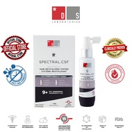 DS Laboratories Spectral.CSF Revitalizing Serum For Women With 5% Nanoxidil