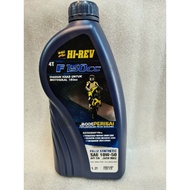 HI-REV 4T F150CC FULLY SYNTHETIC SAE 10W-50 1.2L