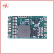 Purelove> 5A DC-DC 5-60V TO 5V-20V Buck Converter Power Supply Module 3mV 36V 48V Output 7.4V 8.4V 9