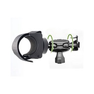 Scanner Driving Recorder Bracket No Suction Cup A-50k-168 A8 GPS PM-588 PM-520 Q1 GL-1 GL-3