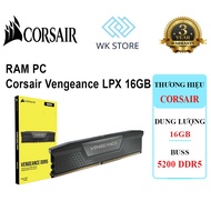 Corsair Vengeance Ram 16GB DDR5 5200, Imported Goods, New 36T Warranty