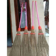 Penyapu Lantai Penyapu Broom Penyapu dan Penyodok Penyapu Lidi Penyapu Plastik Garden broom stick br