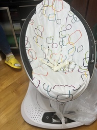 4moms mamaRoo 嬰兒搖椅