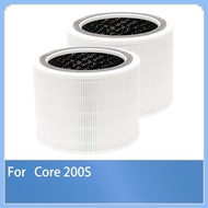 Air purifier HEPA filter For Levoit Core 200S  200S-RF  accessory replacement