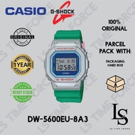 G-SHOCK ORIGINAL DW-5600EU-8A3/DW-5600EU-8A3DR/DW-5600EU/DW5600EU