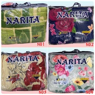 TOTO NARITA ORIGINAL THAILAND/HAMPARAN TEMPAT TIDUR