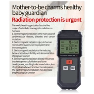 【VVL】-ET825 Electromagnetic Radiation Detector for Detecting Radiation Electric Appliance Radiation