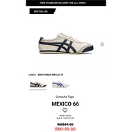 Mexico 66 Unisex Shoes