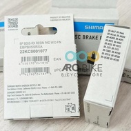 Shimano B05S Disc Brake Pads Shimano B05S Original