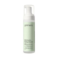 【Primera】 BHA Bubble Peeling Cleanser_200ml