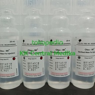 Aquades otsuka 25ml