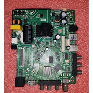 TP.T920T.PB819(N)  Three in one TV motherboard physical photo 48W 650MA working good
