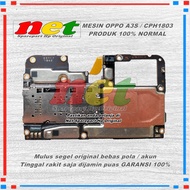 MESIN OPPO A3S CPH1803 NORMAL