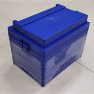 Lithium Battery Casing Battery Box Battery Holder Kotak Bateri Suitable For 48V 60V 72V