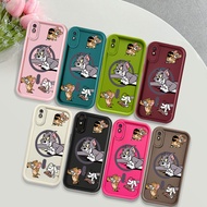 Casing For Redmi 9a 9i 9C 9t 10a A1 A2 A3 Pro 14c / Note 9s / 9 Pro Max / Poco X3 NFC X3 Pro C75 Car