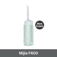 Xiaomi Portable Water Flosser F400 Retractable Oral Care Flosser