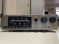 DIGITAL ECHOAV  AMPLIFIER KMA-6800II