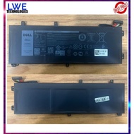 LAPTOP DELL G7 17 7700 BATTERY V0GMT  W62W6 0W62W6 XYCW0 LAPTOP BATTERY