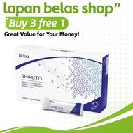 [SG Spot] BElixz SHIRUTO 免疫系统 Shiruto Immune System 30sachets DC7X