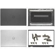 New For Dell Inspiron 15 3510 3511 3515 3520 3521 Rear Lid TOP Case Laptop LCD Back Cover 0T4MT1 DDM