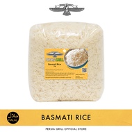 Persia Grill: Basmati Rice 1kg