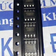 5pcs AO4407 40407 SOP-8 P-channel pin mosfet 11.5A 30V kde4341