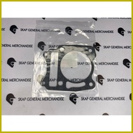 ∲ ∩ ⚡ SGP - GASKET, BASE ( BLOCK GASKET ) - RAIDER 150 ( 11241-25G00-000 )
