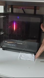 Gigabyte GeForce RTX 顯示卡