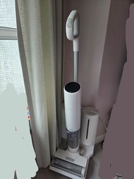 小米洗地機送1套全新配件 w10 ultra 小米吸塵機