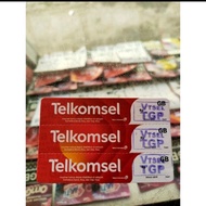 Voucher Telkomsel 2,5GB 5Hari Zona 2 Sumbagteng