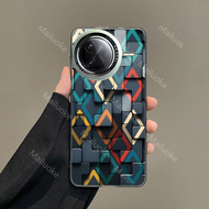 เคส POCO F7 Pro เคส POCO F7 Ultra เคส อัลตร้าเคสเมชาเทคโนโลยีเคลือบแข็งเคสกันกระแทกหรูหราฝาครอบโทรศั