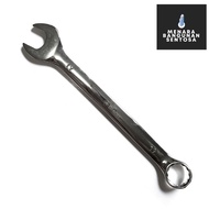 Bison 19mm (19mm) Wrench / Combination Wrench Spanner Set
