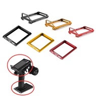 KKRC Metal Transmitter Protector Frame YA-0711BK For Flysky Noble NB4 / NB4 Pro Remote Control