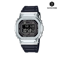 นาฬิกา G-SHOCK CASIO FULL METAL Limited 35th Aniversary รุ่น GMW-B5000-1 ของแท้ประกัน cmg รับประกันศูนย์ 1 ปี