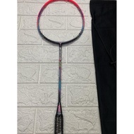 Badminton Racket New Vse Tornado, Sonic 72, Zigler 99 ETC STRONG 35 Lbs