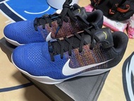 Nike Kobe 11 Elite Low BHM