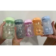 Tupperware 310ml drinking bottle